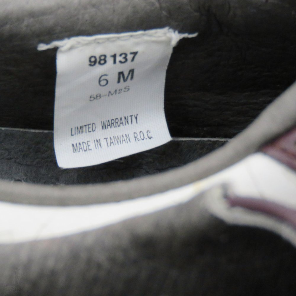 FootJoy DryJoys SympaTex Golf Shoe - Men's 6 - Picture 9 of 11